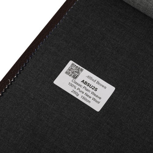 ABSU25 Classic Plain Weave