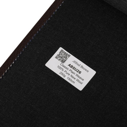 ABSU26 Classic Plain Weave