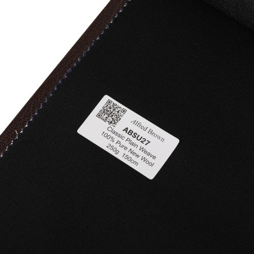 ABSU27 Classic Plain Weave