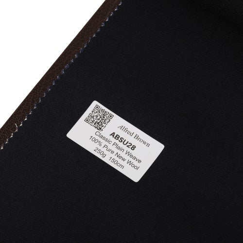 ABSU28 Classic Plain Weave