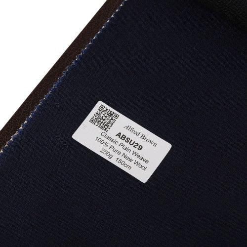 ABSU29 Classic Plain Weave