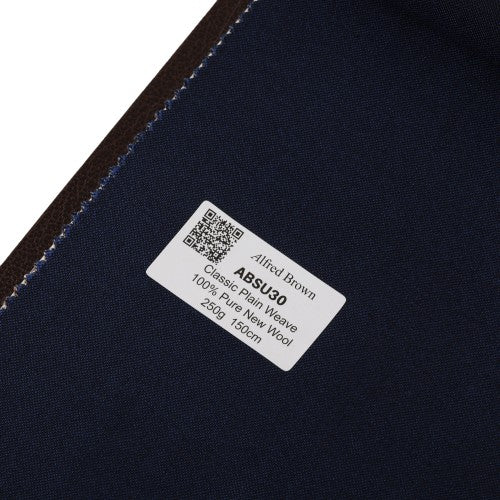 ABSU30 Classic Plain Weave