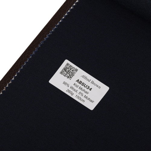ABSU34 Kid Mohair