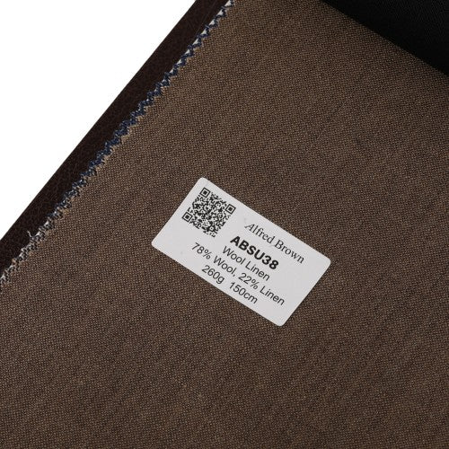 ABSU38 Wool Linen