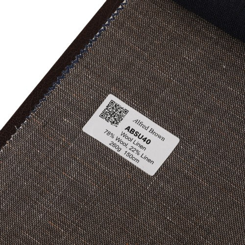 ABSU40 Wool Linen