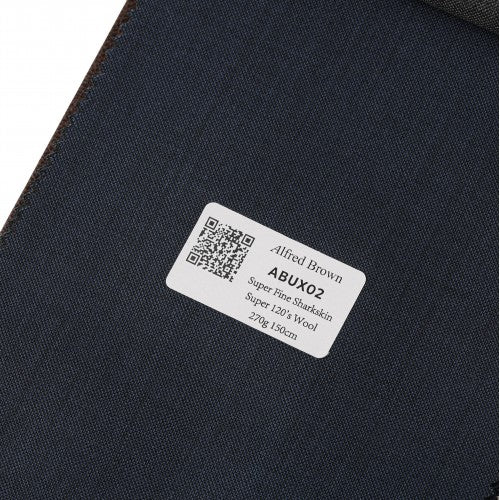 ABUX02 Super Fine Sharkskin