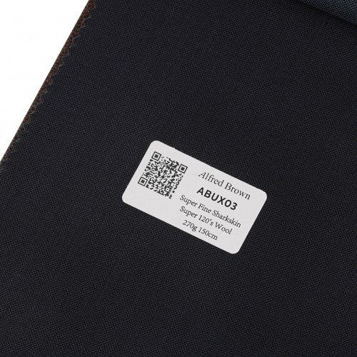 ABUX03 Super Fine Sharkskin