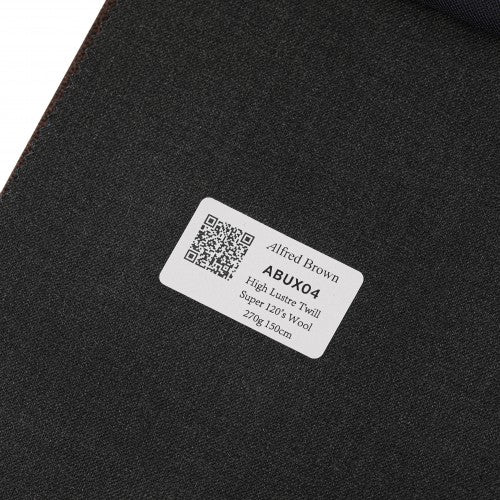 ABUX04 High Lustre Twill