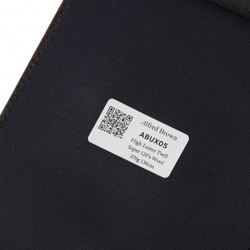 ABUX05 High Lustre Twill