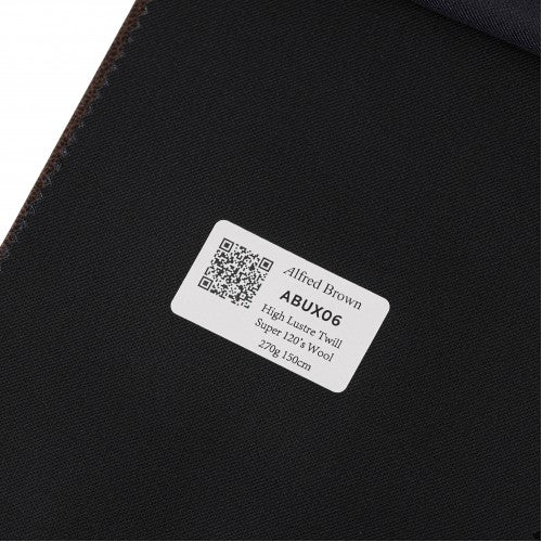 ABUX06 High Lustre Twill