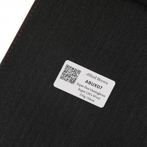 ABUX07 Super Fine Herringbone