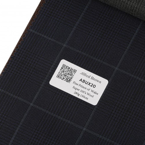 ABUX20 Fine Prince of Wales