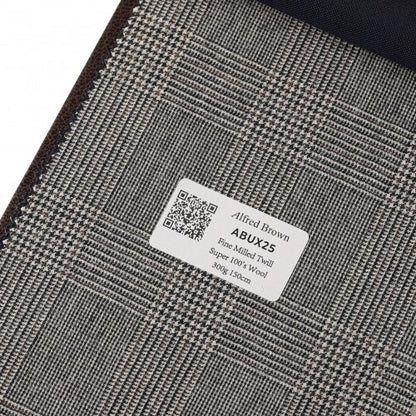 ABUX25 Fine Milled Twill