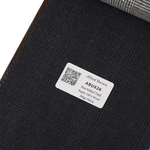 ABUX26 Fine Milled Twill