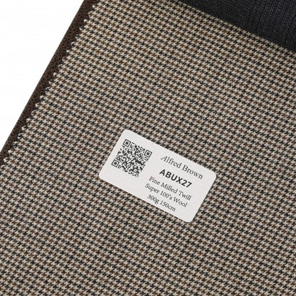 ABUX27 Fine Milled Twill
