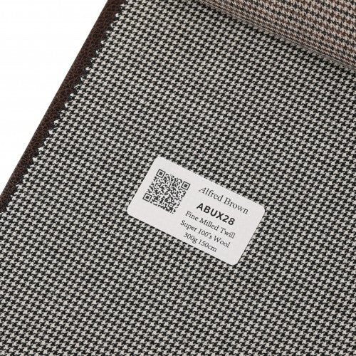 ABUX28 Fine Milled Twill