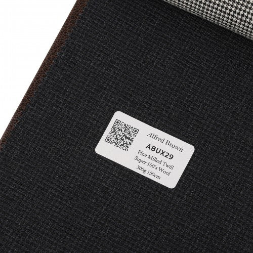 ABUX29 Fine Milled Twill