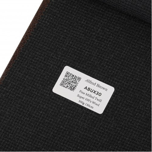 ABUX30 Fine Milled Twill