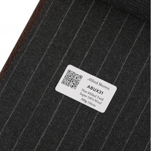 ABUX31 Fine Milled Twill