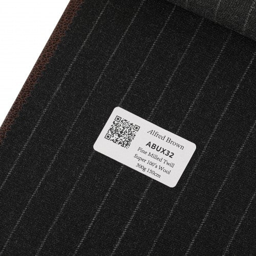 ABUX32 Fine Milled Twill