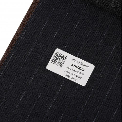 ABUX33 Fine Milled Twill