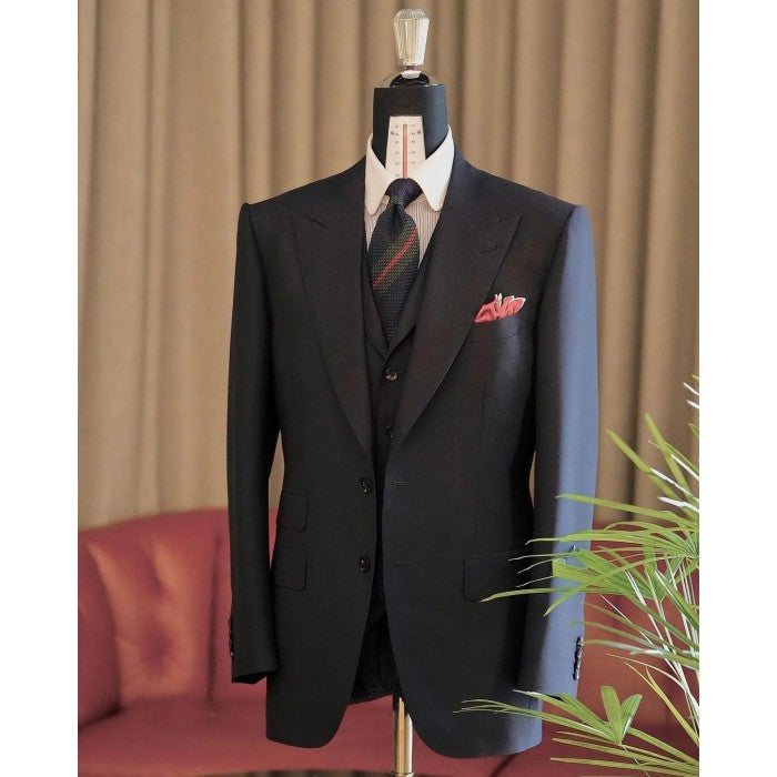 ABFS30 Plain Weave