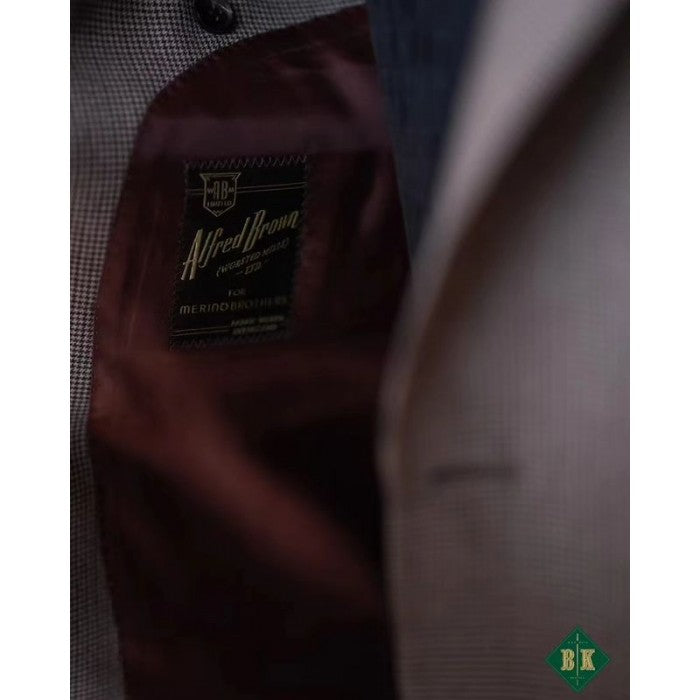 ABUX27 Fine Milled Twill