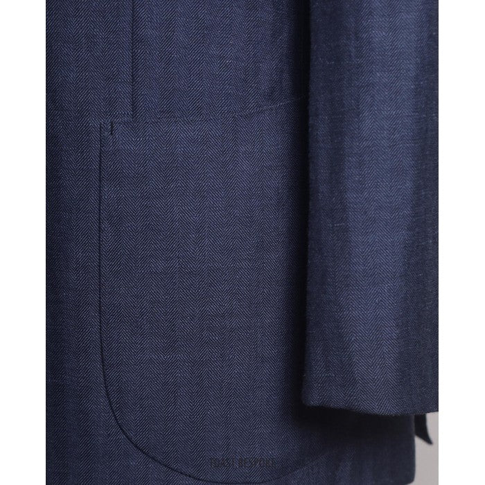 ABSU46 Wool Linen