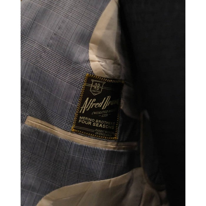 ABFS34 Plain Weave