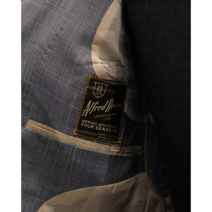 ABFS34 Plain Weave