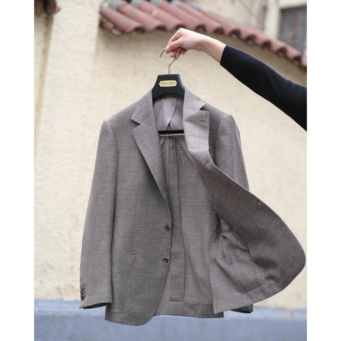 ABSU40 Wool Linen
