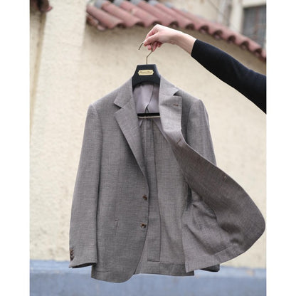ABSU40 Wool Linen