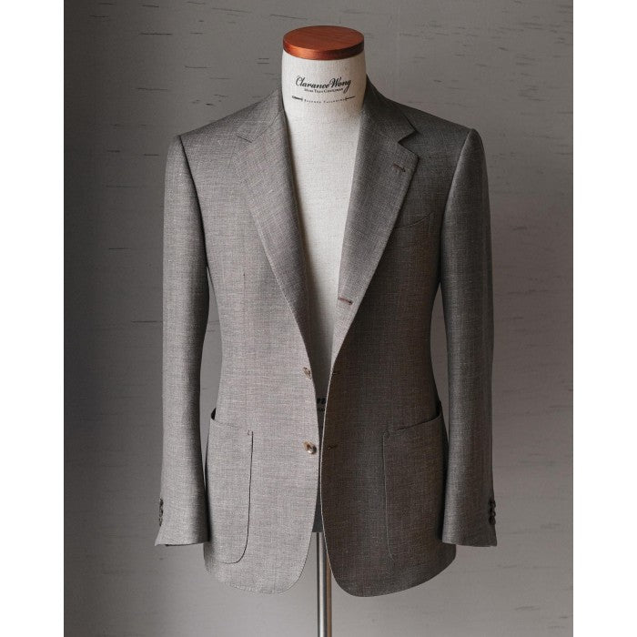 ABSU40 Wool Linen