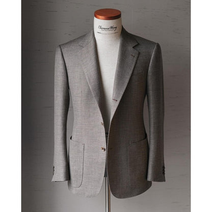 ABSU40 Wool Linen