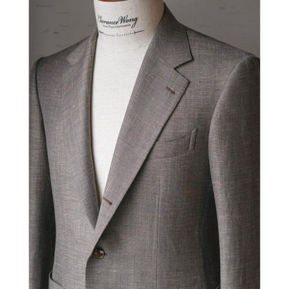 ABSU40 Wool Linen