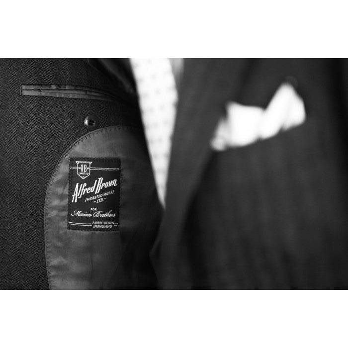 ABAW17 Herringbone