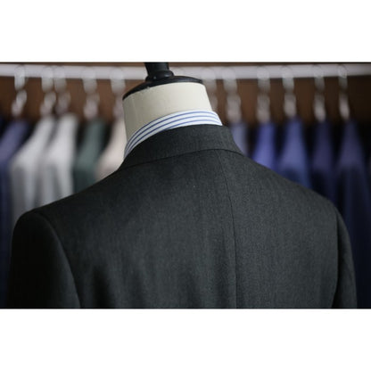 ABAW17 Herringbone