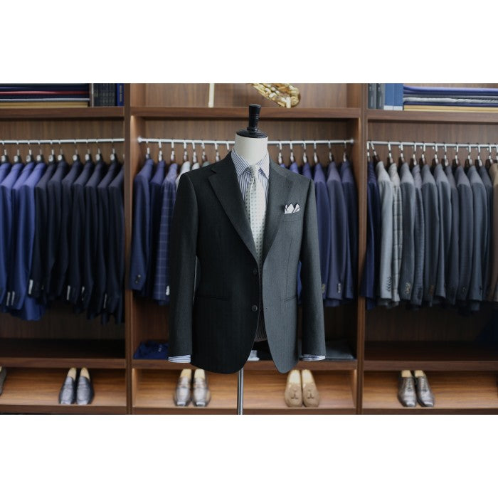 ABAW17 Herringbone