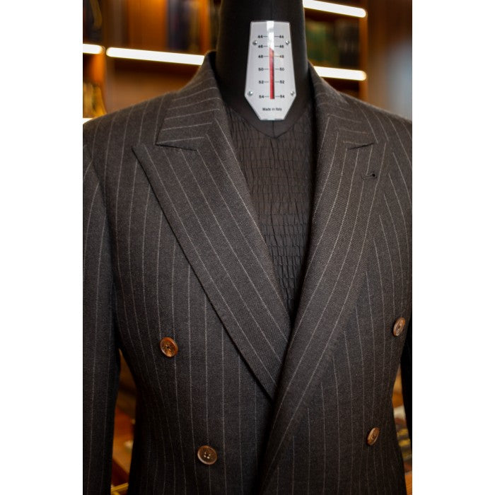 ABAW01 Milled Twill