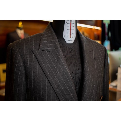 ABAW01 Milled Twill