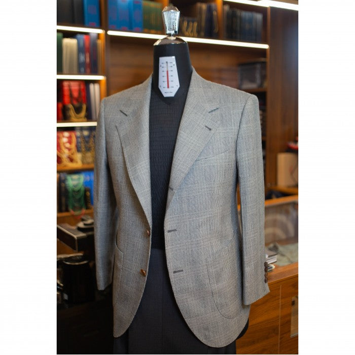 ABUX25 Fine Milled Twill