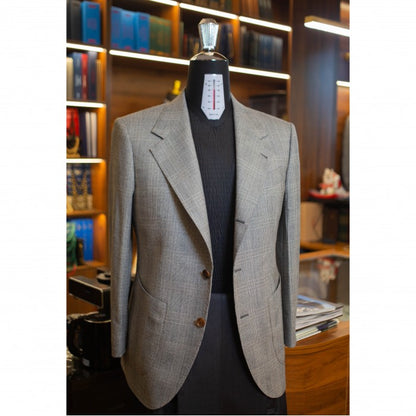ABUX25 Fine Milled Twill