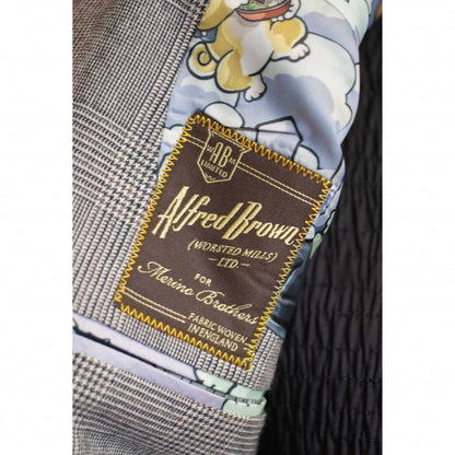 ABUX25 Fine Milled Twill