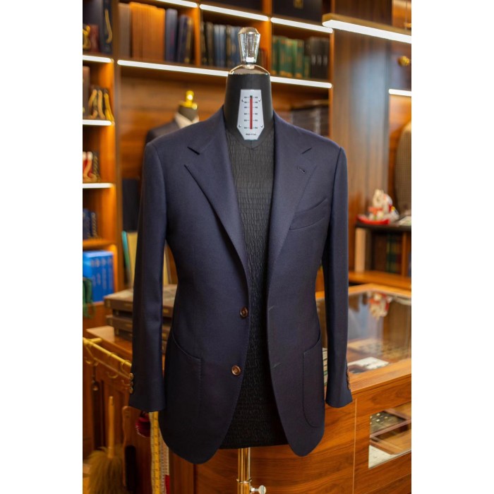 ABAW09 Milled Twill