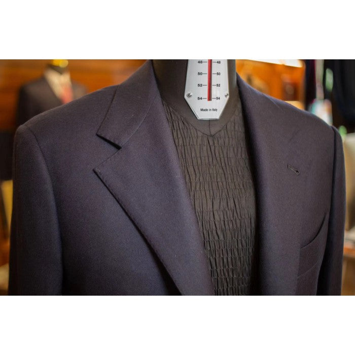 ABAW09 Milled Twill